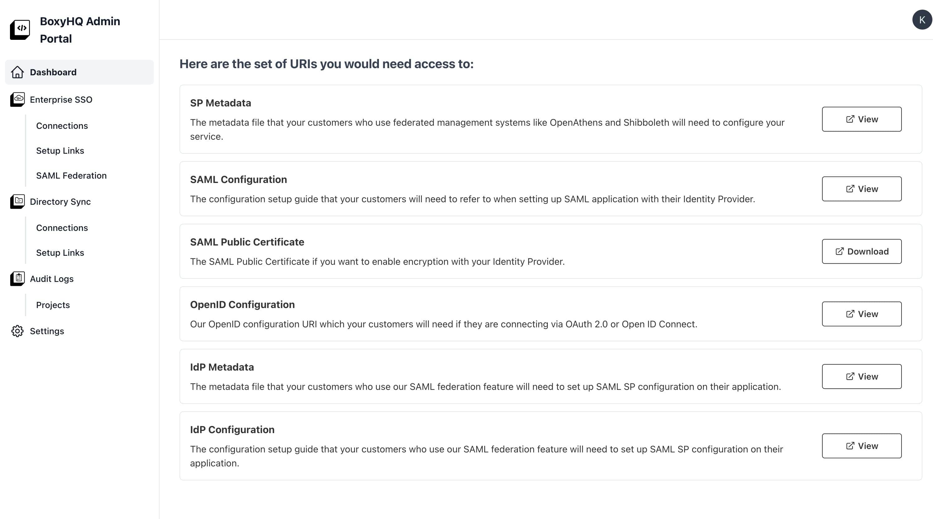 Admin Portal4
