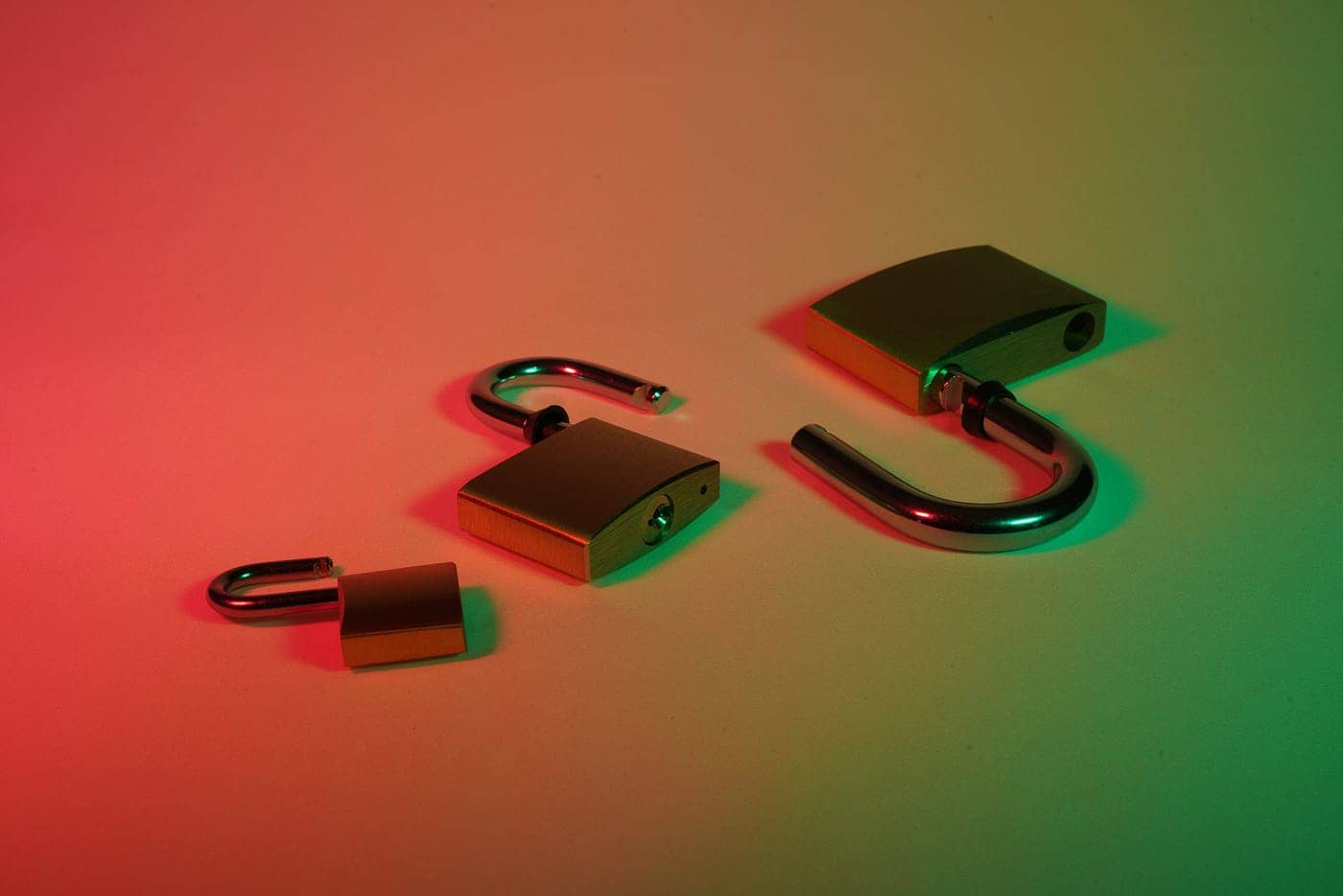 locks