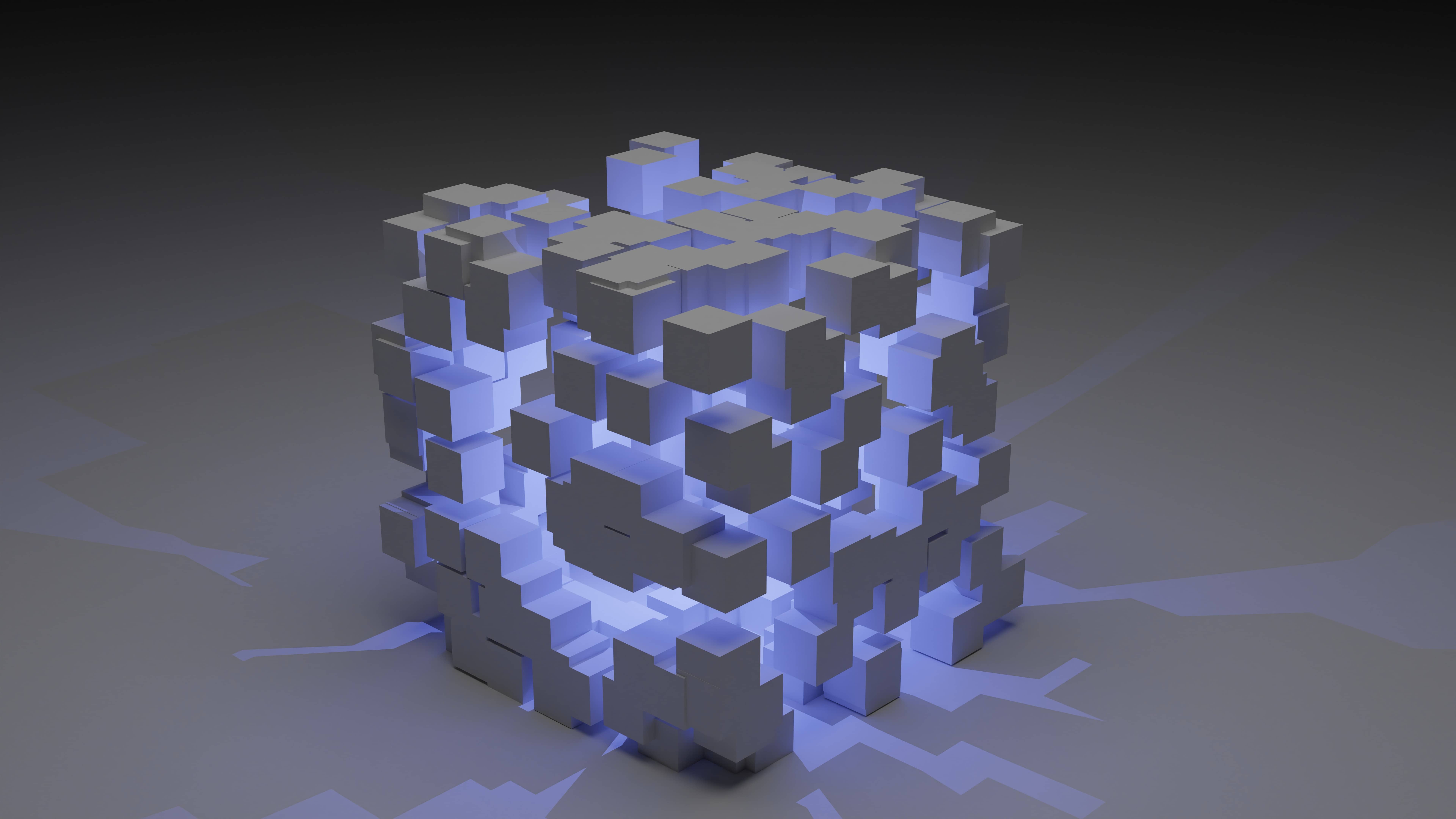 Security Building Blocks